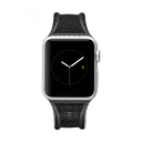 Case-Mate case mate 42mm apple watchband sheer glam noir - SW1hZ2U6MzQ1OTI=