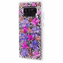 كفر حماية مزخرف أرجواني Samsung Galaxy Note 8 Karat Petals Purple من CASE-MATE - SW1hZ2U6MzUzNTA=