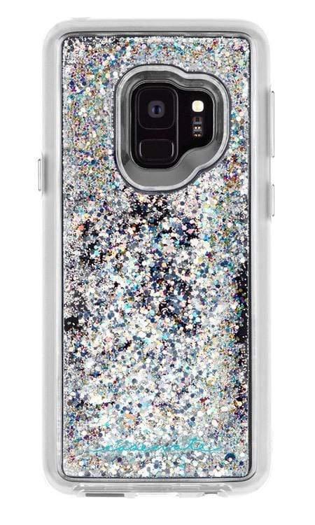 Case-Mate case mate samsung galaxy s9 plus waterfall iridescent - SW1hZ2U6MzUzNTQ=