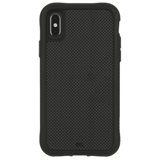 Case-Mate case mate protection collection for iphone xs max carbon fiber - SW1hZ2U6MzI3ODU=