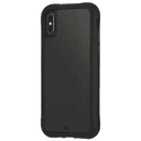 كفر حماية آيفون CASE-MATE Protection Collection For iPhone XS Max - Carbon Fiber - SW1hZ2U6MzI3ODQ=