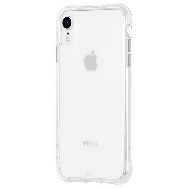 Case-Mate case mate tough for iphone xr clear - SW1hZ2U6MzI4MTE=