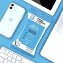 مناديل تنظيف Case-Mate - Clean Phone Wipes - 20 قطعة