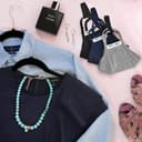 Case-Mate case mate safe mate washable cloth mask large to xl 3 pack black navy gray