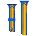 حزام ساعة Case-Mate - Kodak Apple Watch Band 42-44mm - أزرق