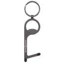 CASE-MATE Safe Mate Touch Free Tool - 1 Pack - Silver