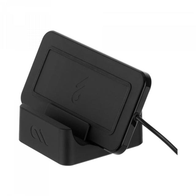 Case-Mate case mate wireless power pad with stand black - SW1hZ2U6MzQ1NzE=