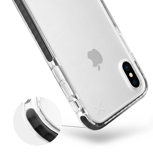 casetify essential impact case for iphone x