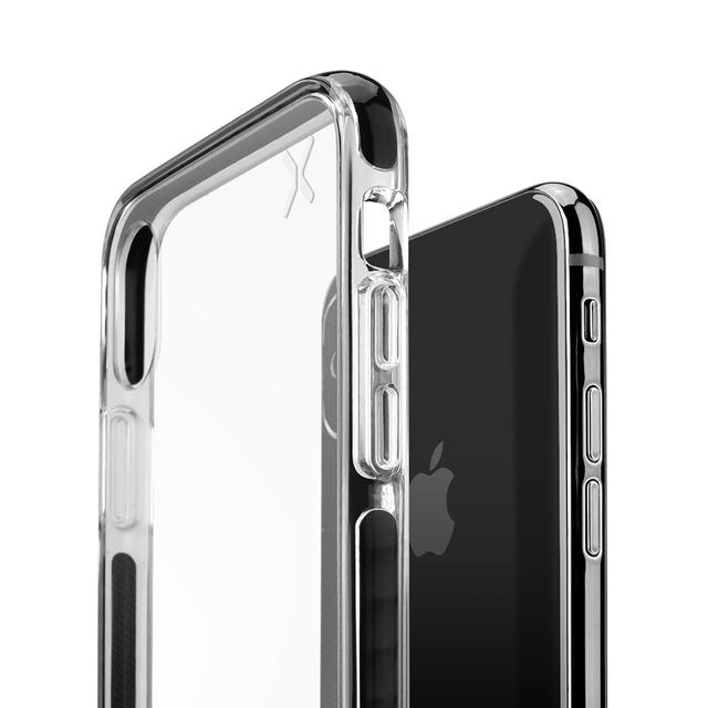 casetify essential impact case for iphone x