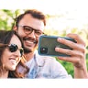 catalyst impact protection case for iphone 11 blueridge sunset