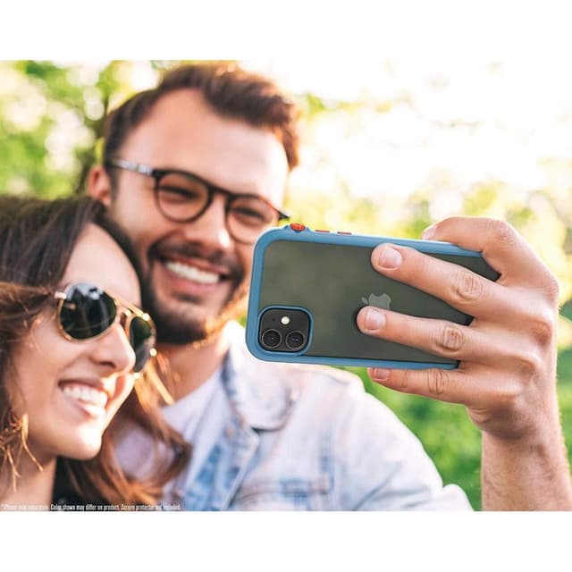 catalyst impact protection case for iphone 11 blueridge sunset