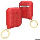catalyst key ring case for airpods 1 2 flame red - SW1hZ2U6NTY1NjQ=
