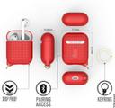 catalyst key ring case for airpods 1 2 flame red - SW1hZ2U6NTY1NjU=