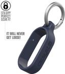 catalyst minimalist case for airpods 1 2 midnight blue