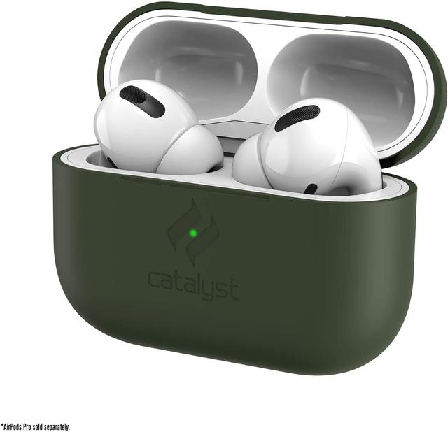 catalyst slim case for airpods pro army green - SW1hZ2U6NTY2MTM=