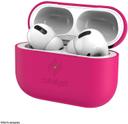 catalyst slim case for airpods pro neon pink