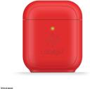 كفر سماعات ايربود أحمر Catalyst - Standing Case for AirPods 1 & 2 - Flame Red - SW1hZ2U6NTY2Mzk=