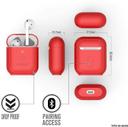 كفر سماعات ايربود أحمر Catalyst - Standing Case for AirPods 1 & 2 - Flame Red - SW1hZ2U6NTY2NDE=