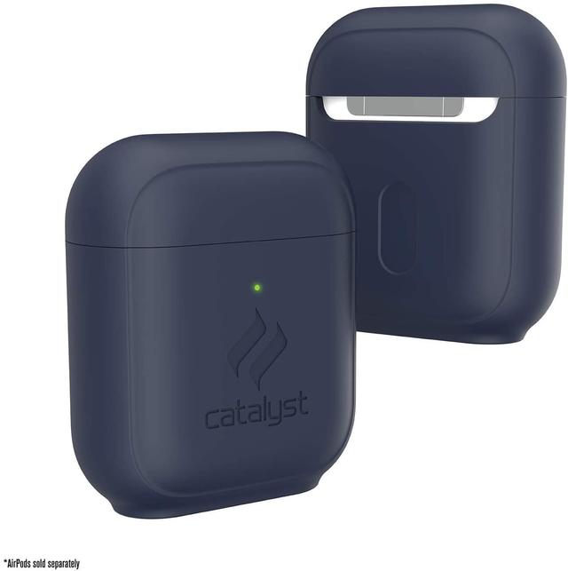 catalyst standing case for airpods 1 2 midnight blue - SW1hZ2U6NTY2NDQ=