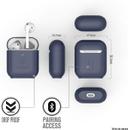 catalyst standing case for airpods 1 2 midnight blue - SW1hZ2U6NTY2NDU=