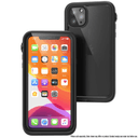 catalyst water proof case for iphone 11 pro max stealth black
