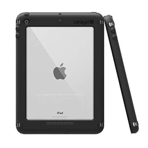 كفر آيباد Catalyst Waterproof Case for Ipad 9.7 2017  - أسود