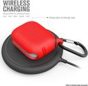 catalyst waterproof premium edition case for airpods pro flame red - SW1hZ2U6NTY2ODI=