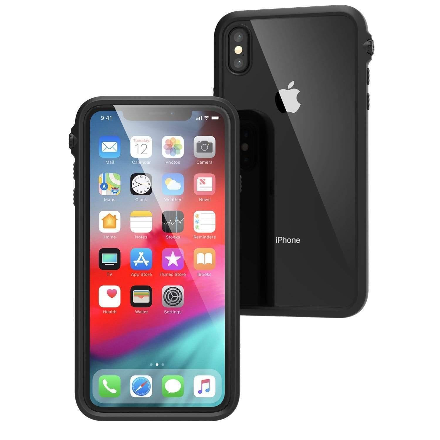 catalyst impact protection case for iphone xs x