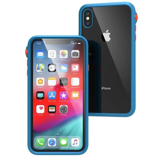 catalyst impact protection case for iphone xs x - SW1hZ2U6MzI0NjA=