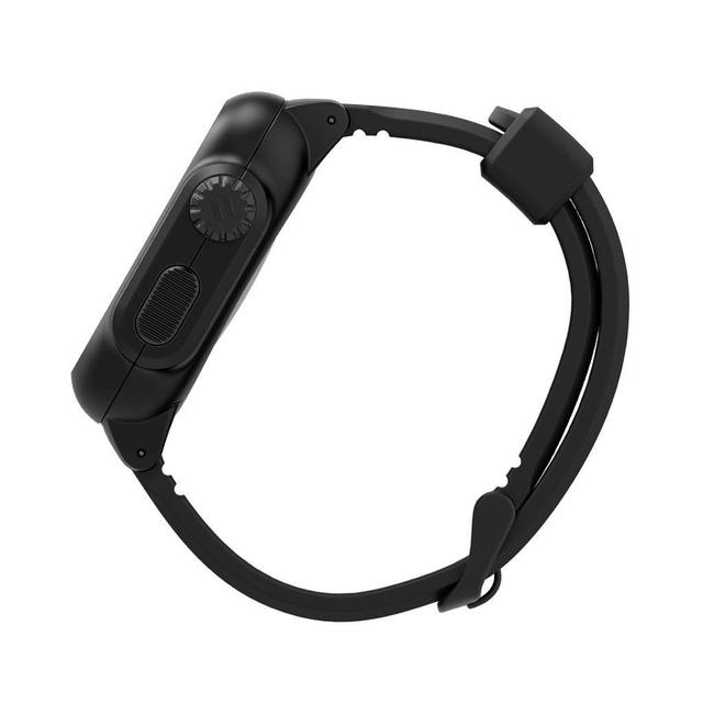 كفر لساعة Apple Watch مقاوم للماء 42mm أسود Series 3 Waterproof Case For Apple Watch  Stealth - CATALYST - SW1hZ2U6MzQ0OTQ=