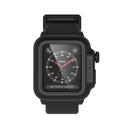 كفر لساعة Apple Watch مقاوم للماء 42mm أسود Series 3 Waterproof Case For Apple Watch  Stealth - CATALYST - SW1hZ2U6MzQ0OTU=