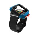 catalyst 42mm series 2 3 impact protection case for apple watch blueridge sunset