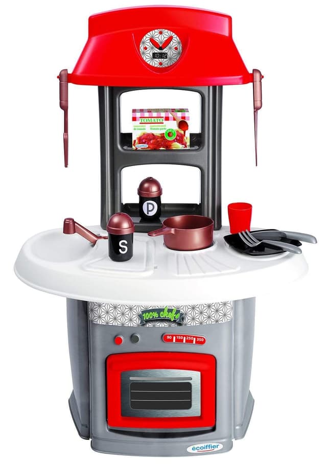 لعبة مطبخ الشيف الإيطالي Chef - Italian Kitchen