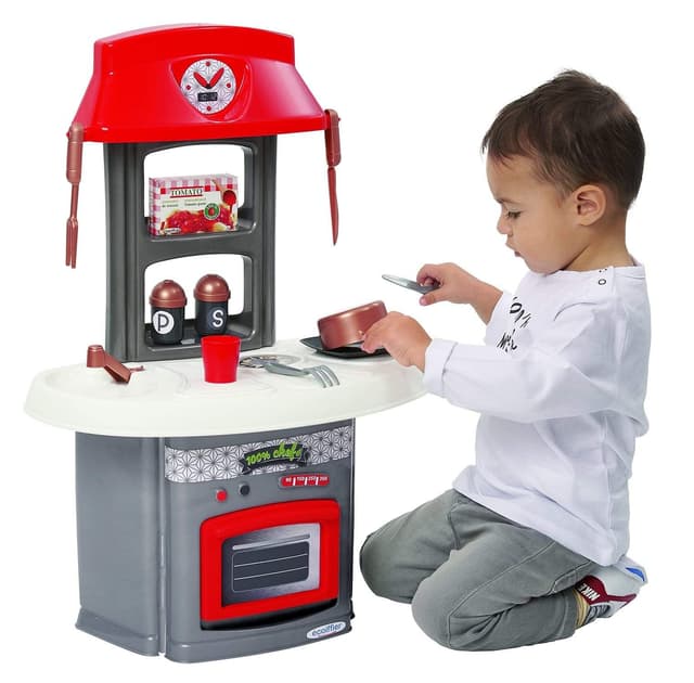 لعبة مطبخ الشيف الإيطالي Chef - Italian Kitchen