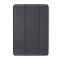 decoded leather slim cover for ipad 10 2 inch 7th gen black