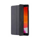 decoded leather slim cover for ipad 10 2 inch 7th gen black