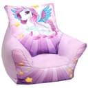 أريكة Delsit Bean Chair - وحيد القرن