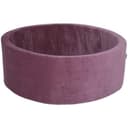 بركة جافة للأطفال Delsit - Dry Pool Chenille - Velour - زهري