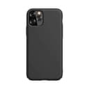 devia nature series silicone case for new iphone 6 5 black