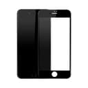  شاشة حماية زجاجية بسمك 0.26مم لهاتف ايفون 8/7 بلس اسود اللون من ديفيا Full Screen Tempered Glass 0.26mm for iPhone 8 / 7 Plus - Black