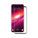 devia 3d curved tempered glass seamless full for samsung s9 plus black