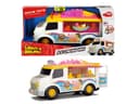 Dickie ice cream van - 66034