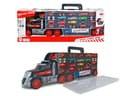 Dickie truck carry case - 66050