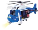 لعبة طائر هيلوكبتر DICKIE - ACTION SERIES HELICOPTER - 69207