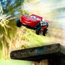 dickie cars 3 xrc turbo racer lmq rc 1 24