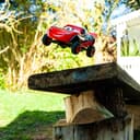 dickie cars 3 xrc turbo racer lmq rc 1 24