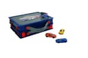 DIE CAST PLAYSET carry case 1 car
