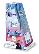 لعبة سكوتر 3 عجلات DISNEY WHEELED TOYS - FROZEN 2 3W SCOOTER