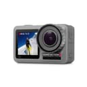 dji osmo pocket 4k action camera black