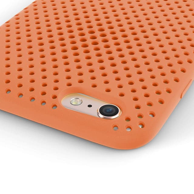 كفر آيفون - برتقالي ANDMESH IPHONE 6